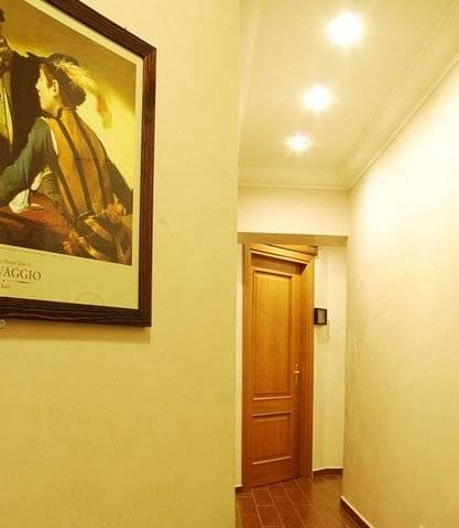 Caravaggio Hotel Rome